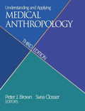 Understanding and Applying Medical Anthropology - Paperback