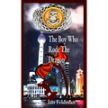 The Boy Who Rode The Dragon - Paperback