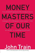 Money Masters of Our Time - Paperback