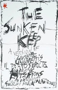 The Sunken Keep - Paperback