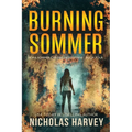Burning Sommer - Paperback