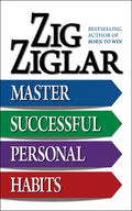 Master Successful Personal Habits - Paperback