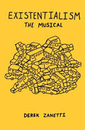 Existentialism The Musical - Paperback
