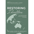 Restoring Identities: The Contextualizing Story of Christianity in Oceania - Paperback