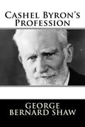 Cashel Byron's Profession - Paperback
