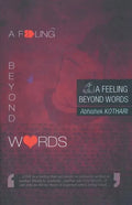 A Feeling Beyond Words - Paperback