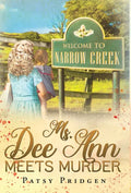 Ms. Dee Ann Meets Murder - Hardcover