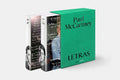 Letras - Hardcover