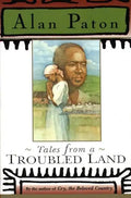 Tales from a Troubled Land - Paperback
