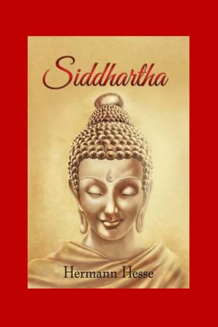 Siddhartha - Paperback