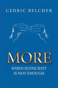 More - Paperback