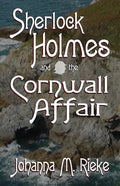 Sherlock Holmes and The Cornwall Affair - Paperback