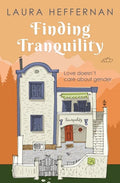 Finding Tranquility: A Love Story - Paperback