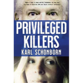 Privileged Killers - Paperback