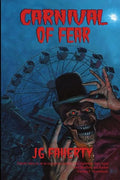 Carnival of Fear - Paperback