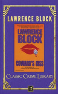 Coward's Kiss - Paperback