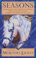 Seasons: All-New Tales of Valdemar - Paperback