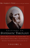 Lectures on Systematic Theology Volume 1 - Hardcover
