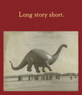 Long Story Short - Hardcover