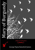 Mary of Burgundy - Paperback