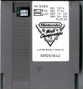 Nintendo World Championship 1990 (Nintendo NES)
