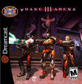 Quake III Arena (Sega Dreamcast)