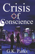 Crisis of Conscience - Paperback