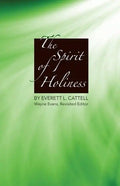 The Spirit of Holiness - Paperback