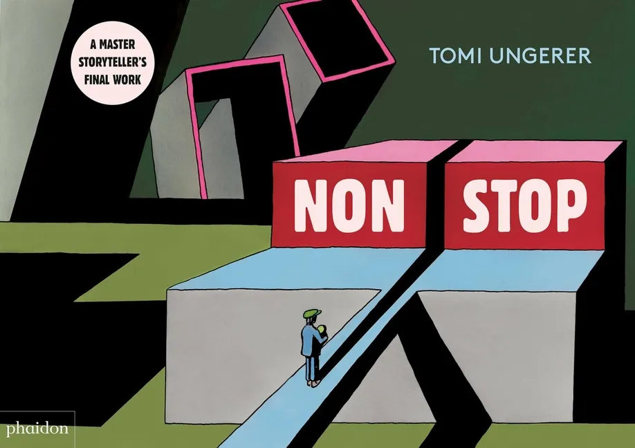 Nonstop - Hardcover