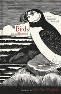 Birds: An Anthology - Hardcover