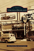 Virginia-Highland - Hardcover