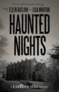 Haunted Nights - Paperback