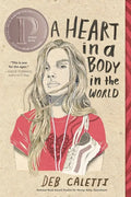 A Heart in a Body in the World - Paperback