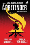 The Pretender - Rebirth - Paperback