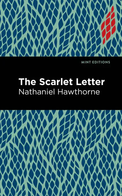 The Scarlet Letter - Hardcover