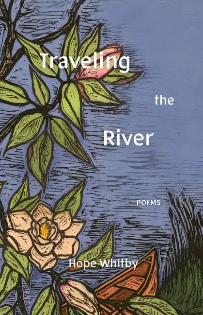 Traveling the River - Paperback