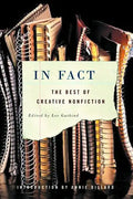 In Fact: The Best of Creative Nonfiction - Paperback