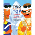 Two at the Top: A Shared Dream of Everest - Paperback