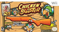 Chicken Blaster Bundle (Wii)
