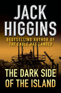 The Dark Side of the Island - Paperback