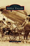 Apple Valley - Hardcover