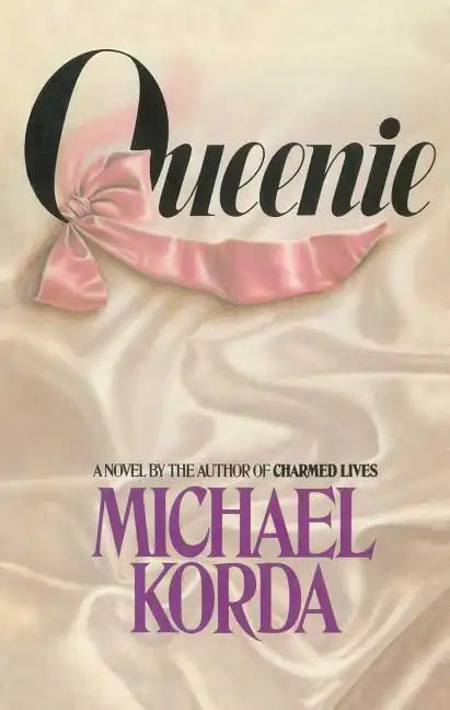 Queenie - Paperback