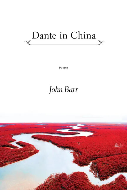 Dante in China - Hardcover