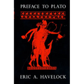 Preface to Plato - Paperback