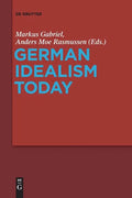 German Idealism Today - Paperback