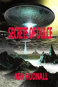 Secrets of Dulce - Paperback