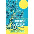 Leonard Cohen - Hardcover