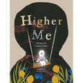 Higher Me - Hardcover