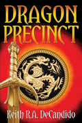 Dragon Precinct - Paperback