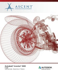 Autodesk Inventor 2020: iLogic (Mixed Units): Autodesk Authorized Publisher - Paperback